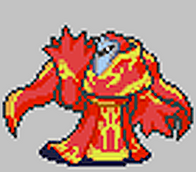 Cloaked
