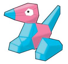 Porygon 06