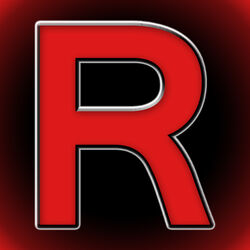 Rocket Logo