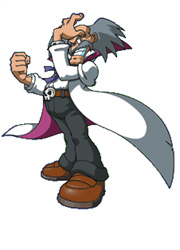Dr-wily