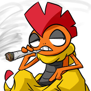 Zuruzukin