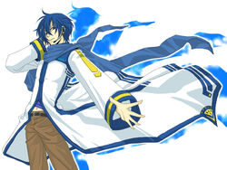 Kaito-vocaloid