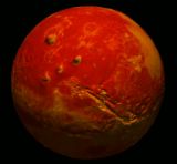 Mars