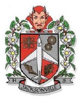 Devil and Shield