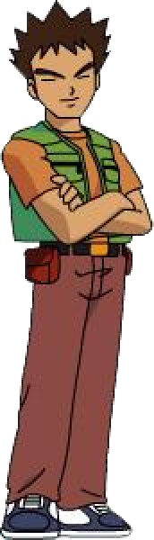 Brock OS