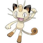 052Meowth