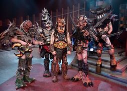 Gwar