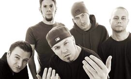 Limp bizkit
