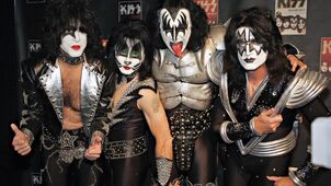 KISS
