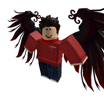 Wings Of Duality Roblox Id - robloxclothes instagram posts photos and videos picuki com