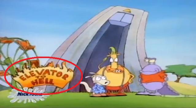Nickelodeon Nickelodeon