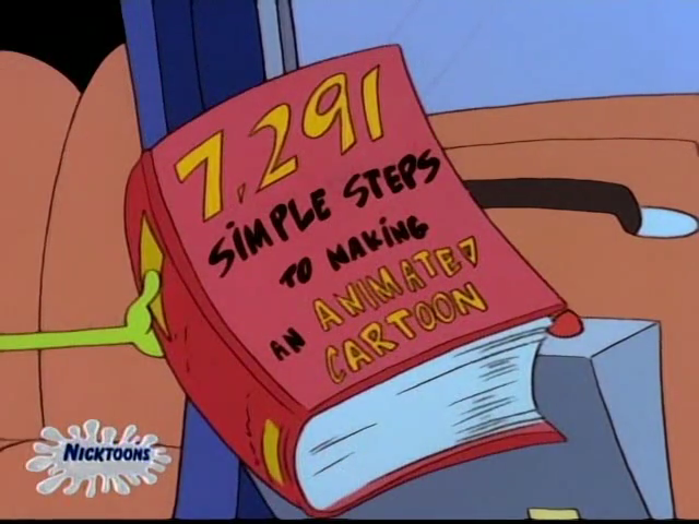 image wacky delly 7 291 simple step of making an animated
