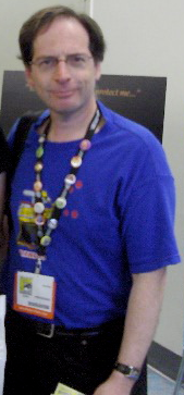 Martin Ansolabehere