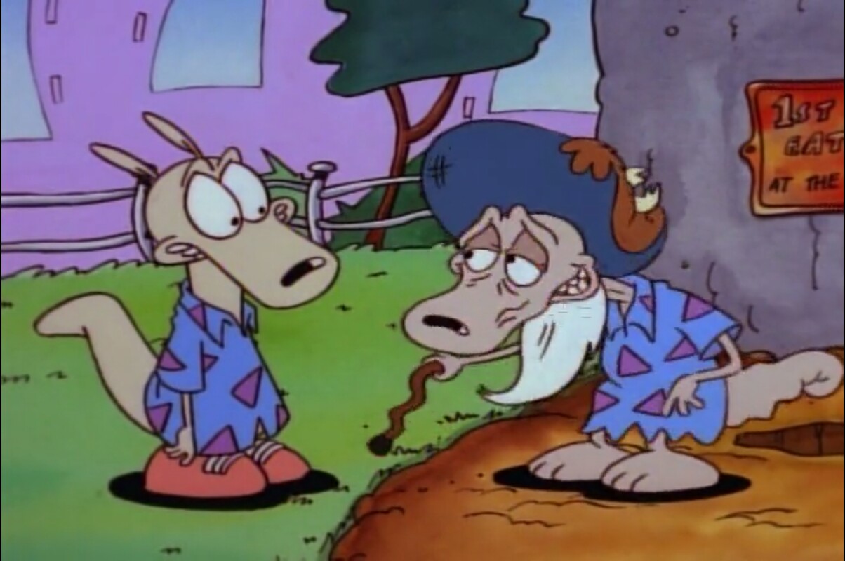 rocko-s-ancestor-gallery-rocko-s-modern-life-wiki-fandom