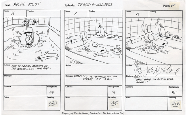storyboard sle in word image pilot storyboard gif rocko s modern wiki storyboard sle in word image pilot storyboard gif rocko s modern wiki