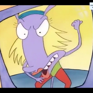 Rocko S Modern Life No Pain No Gain Vidlii