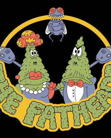 The Fatheads Rocko S Modern Life Wiki Fandom