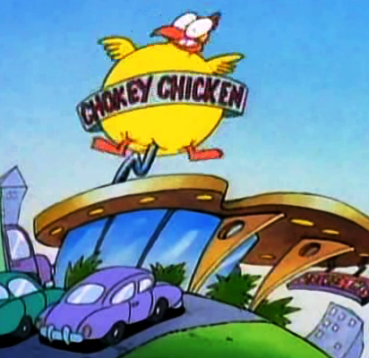 Image result for Chokey Chicken