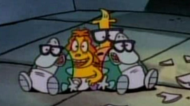 filburt rocko modern life filburt rocko modern life