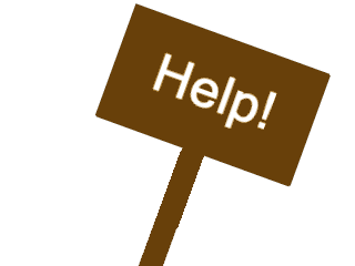 image help sign png rockstar games wiki fandom powered by wikia
