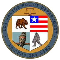 gta 5 bigfoot lspd logo ile ilgili görsel sonucu
