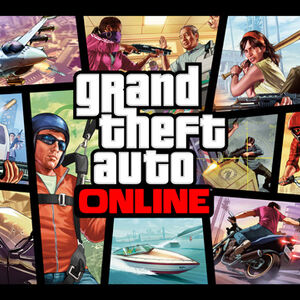 Grand Theft Auto Series Rockstar Games Wiki Fandom