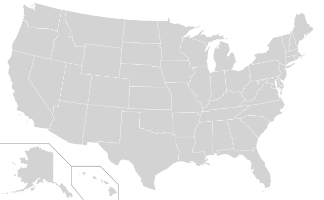 United States Map Wiki United States of America | Rockstar Games Wiki | Fandom