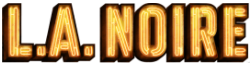 L.A. Noire