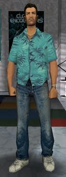 Street outfit