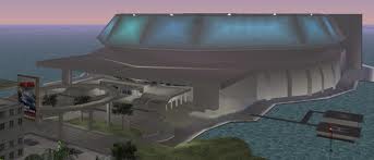 Vc stadium