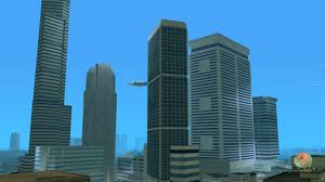 Downtown view 2