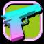 Pistol icon
