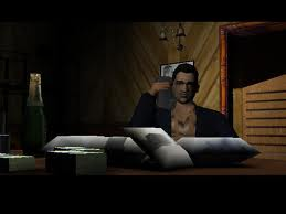 Sonny on the phone