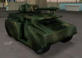 Rhino | Rockstar Games' GTA: Vice City Wiki | Fandom