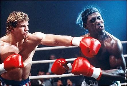 Image - Tommy Gunn.jpg | Rocky Wiki | FANDOM powered by Wikia