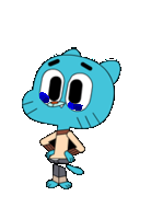 Gumball season 1 by noe yyy-d61a3u