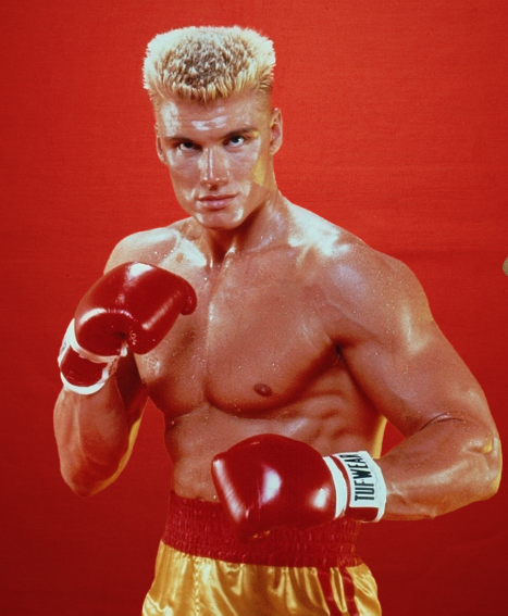 Ivan Drago Rocky Wiki Fandom   Latest