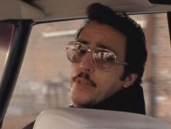Tony Gazzo
