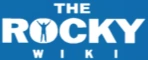 Rocky Wiki