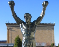 rocky wikipedia
