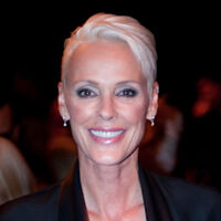 Brigitte Nielsen Rocky Wiki Fandom