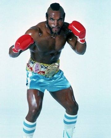 James Clubber Lang Rocky Wiki Fandom