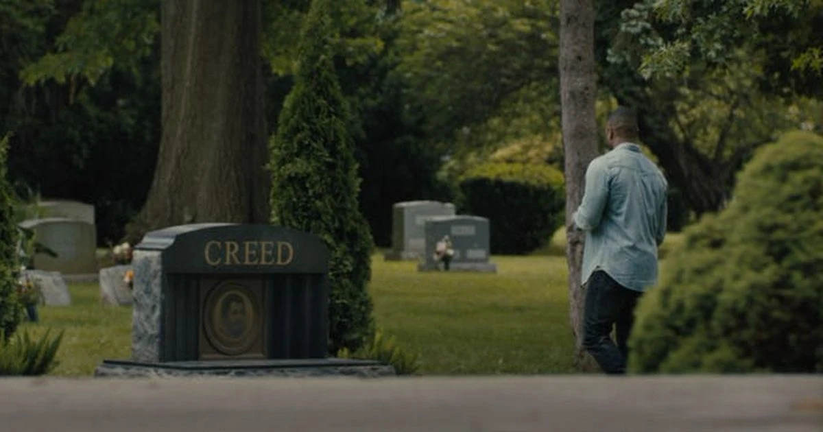 Apollo’s grave Rocky Wiki Fandom