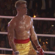 Ivan Drago Rocky Wiki Fandom