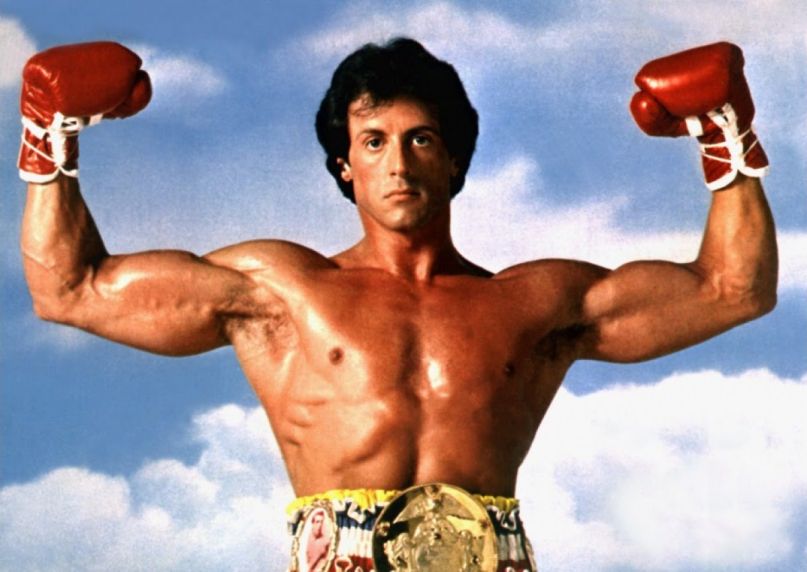 Rocky Balboa Rocky Wiki FANDOM powered by Wikia
