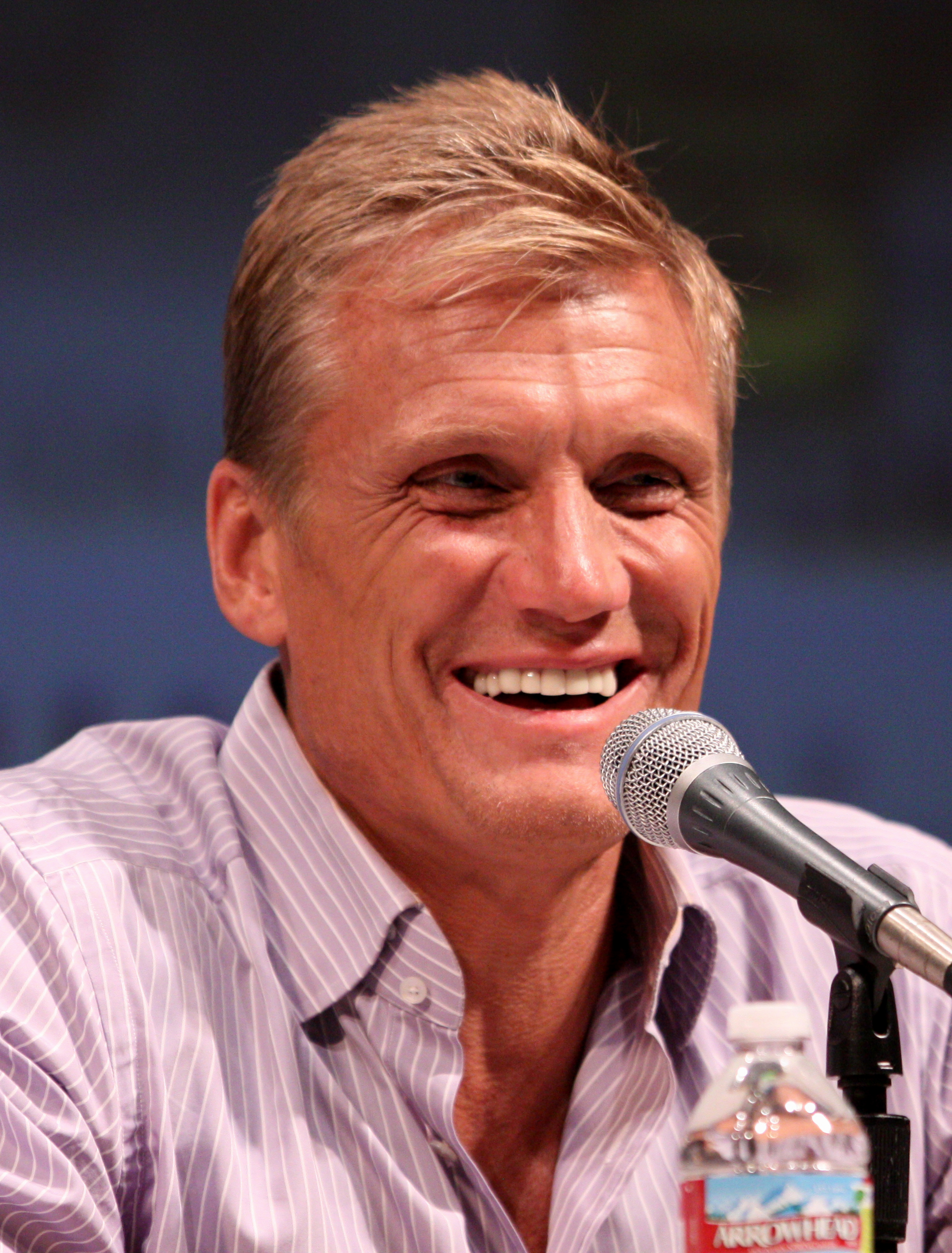 Dolph Lundgren Rocky Wiki FANDOM powered by Wikia