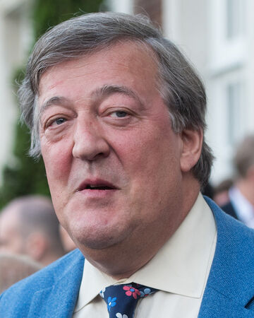 Stephen Fry Rocky Horror Wiki Fandom