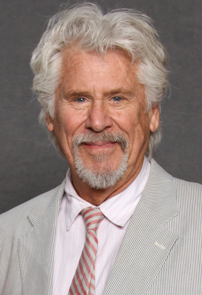 Barry Bostwick | Rocky Horror Community | Fandom