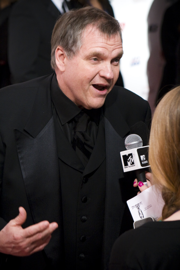 Meat Loaf | Rocky Horror Wiki | FANDOM powered by Wikia