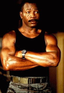 Carl Weathers | Rocky Wiki | FANDOM powered by Wikia